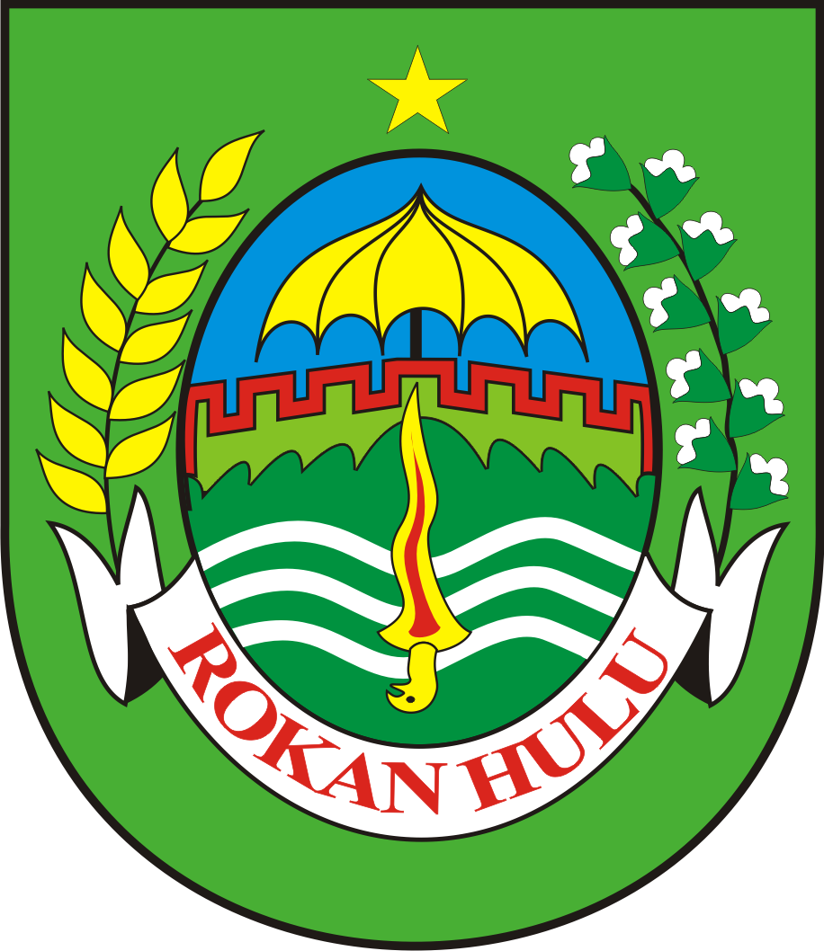 Logo Rokan Hulu